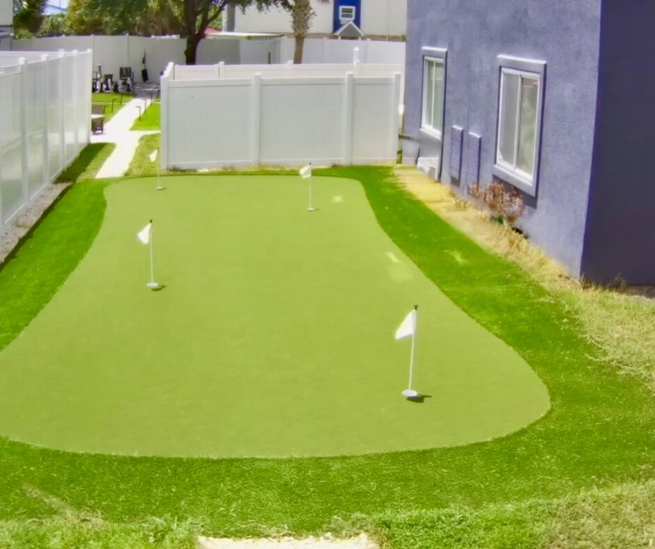 Hawthorn Suites By Wyndham Kingsland I-95/Naval Base Area主图