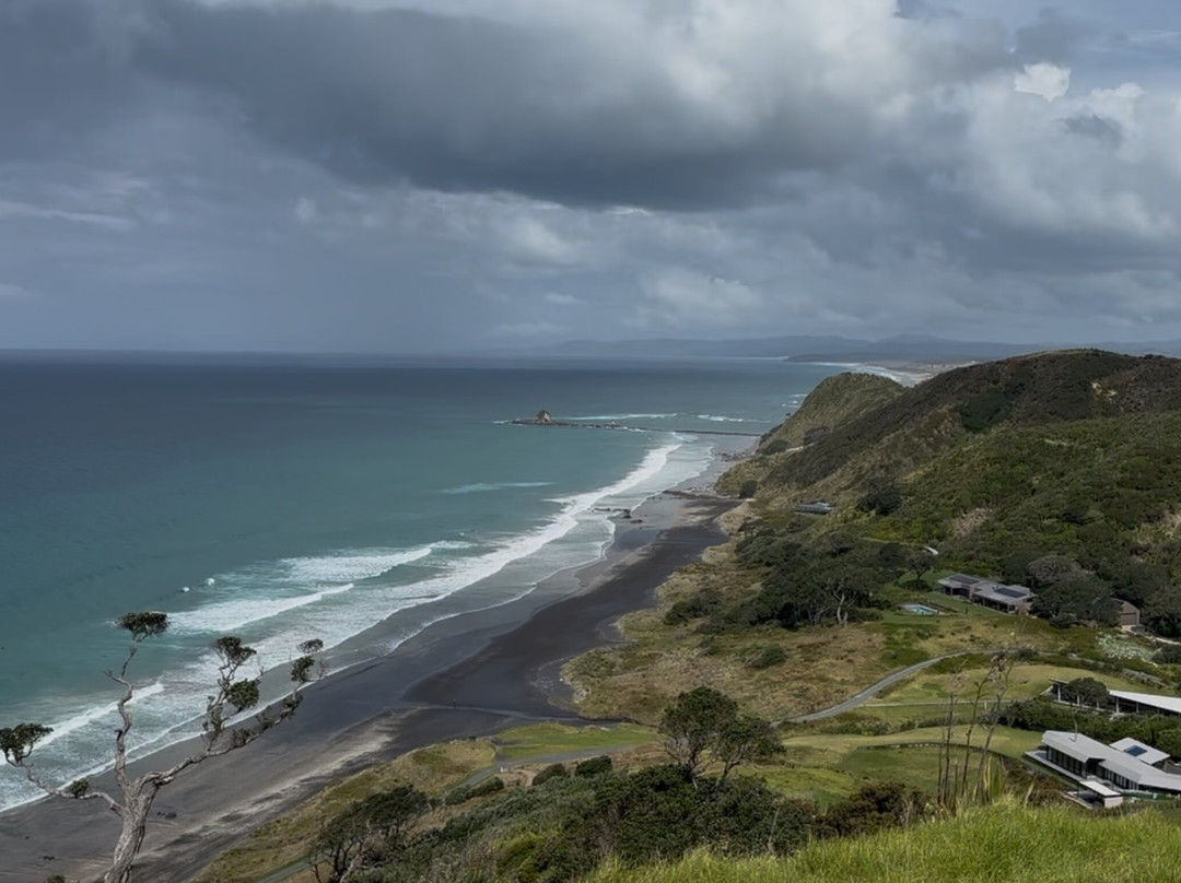 Mangawhai Walkway-Mangawhai必去景点