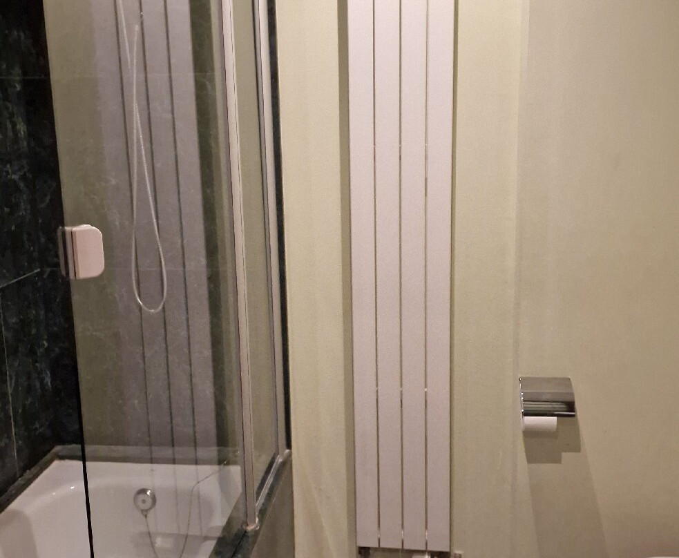 Hotel Dona Brigida主图