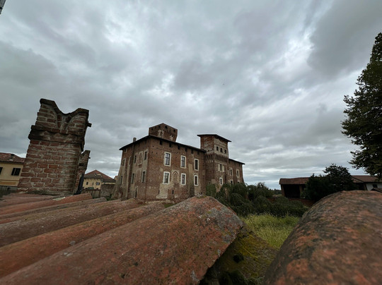 Castello di Balocco-Balocco必去景点