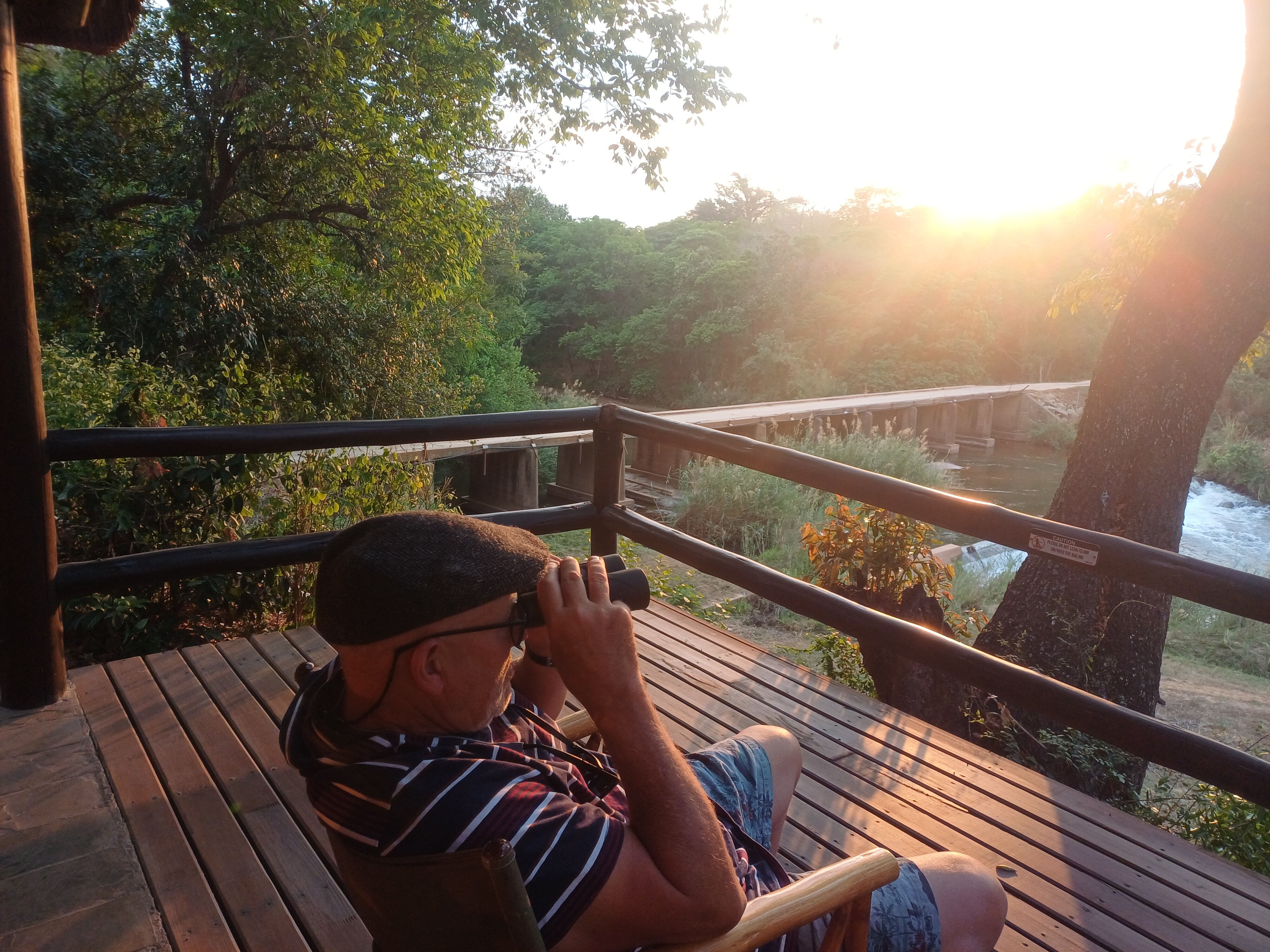 Hippo Hollow Country Estate-官方