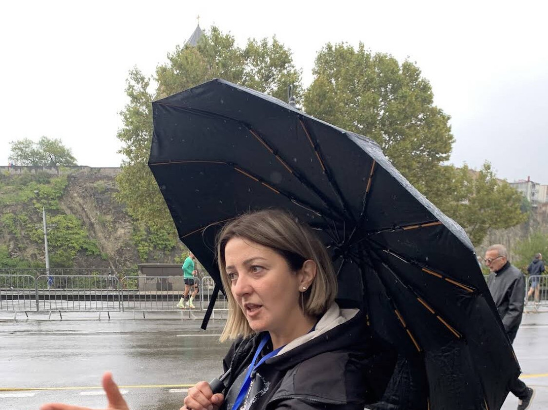 Ushba Travel-第比利斯必去景点