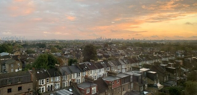 Travelodge London Walthamstow Hotel主图