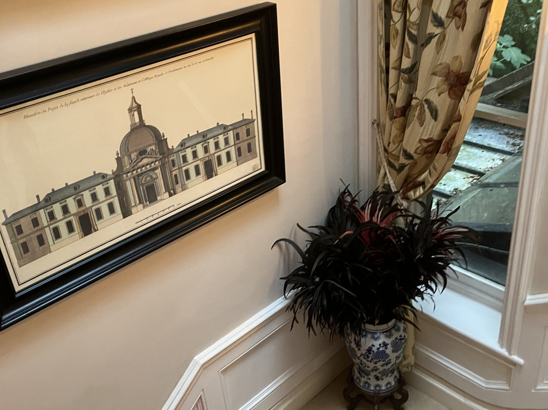 Ravenscoft B&B主图