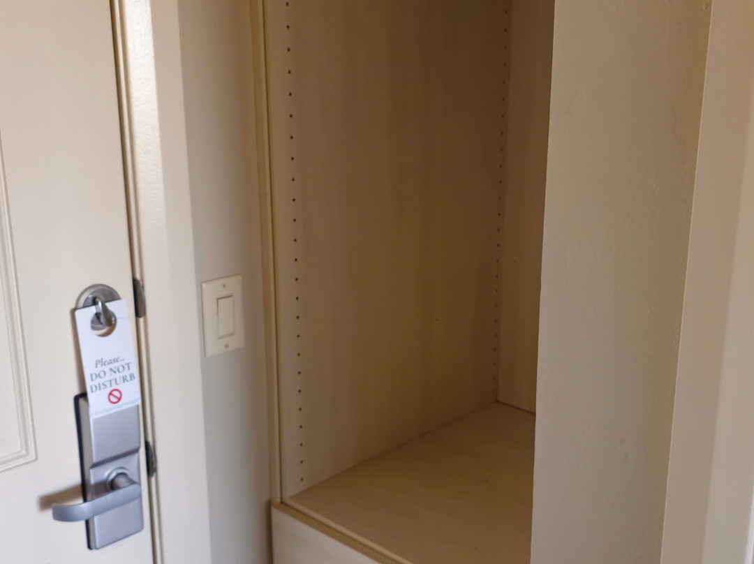 Inn on The Cliff主图