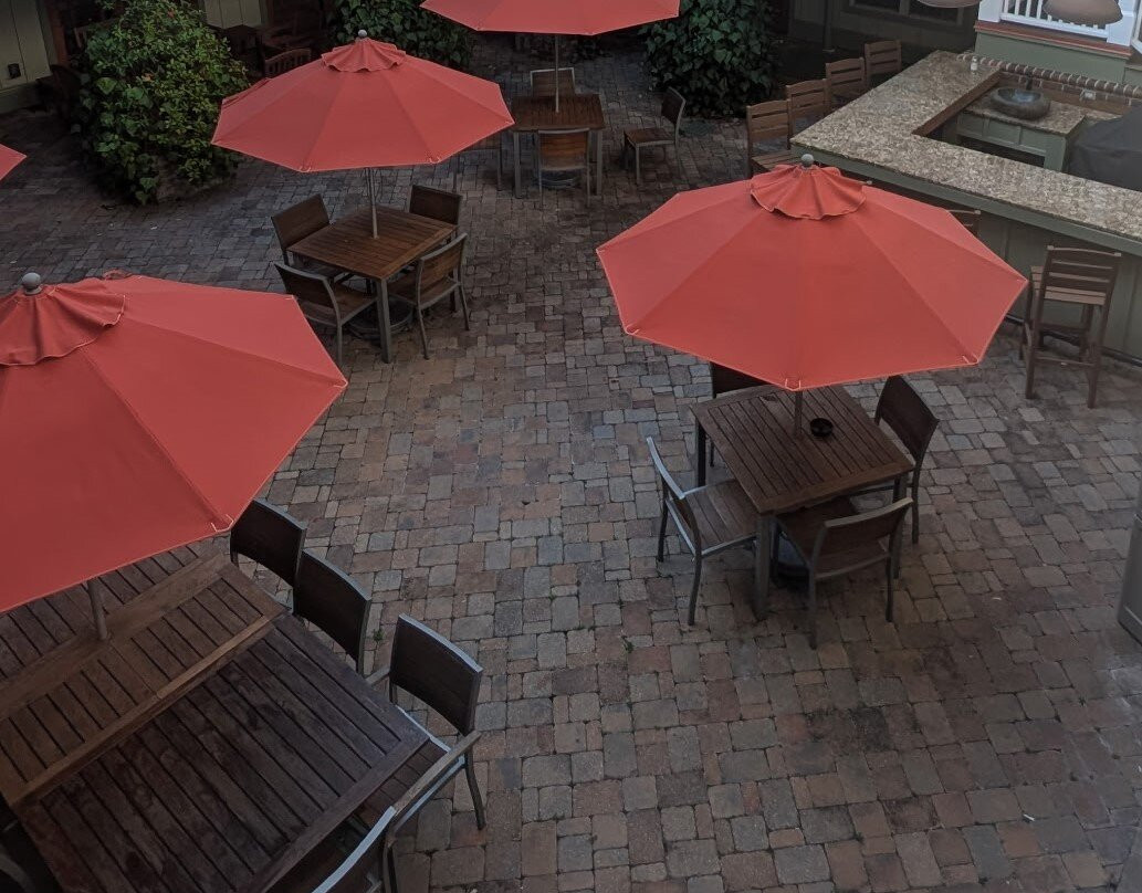 The Inlet Sports Lodge主图