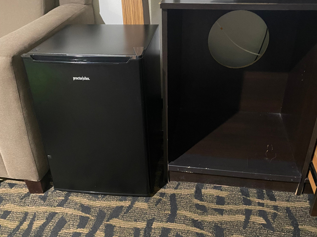 Sleep Inn Decatur I-72主图