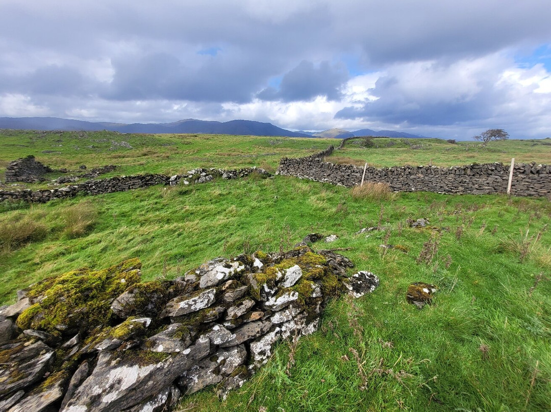 Explore Lismore-Isle of Lismore必去景点