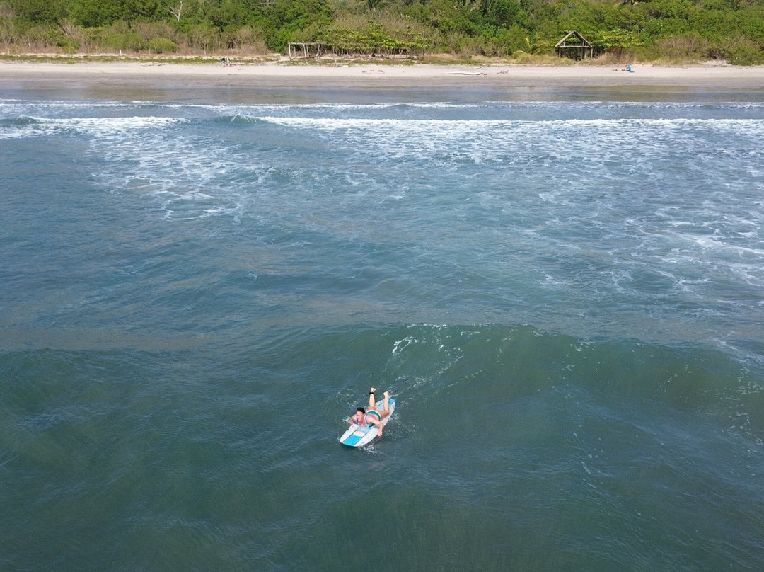 Ten Toes Surf - Surf Coaching and Lessons-Playa Guiones必去景点