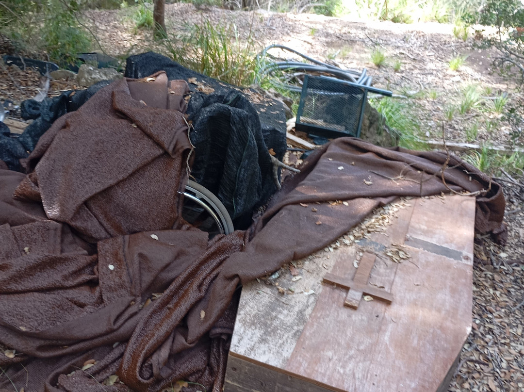 La Reserva Puig de Galatzó-Puigpunyent必去景点