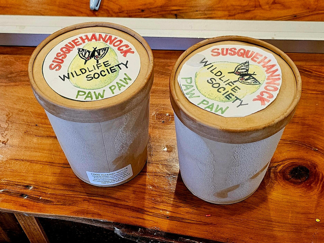 Susquehannock Wildlife Society-Darlington必去景点