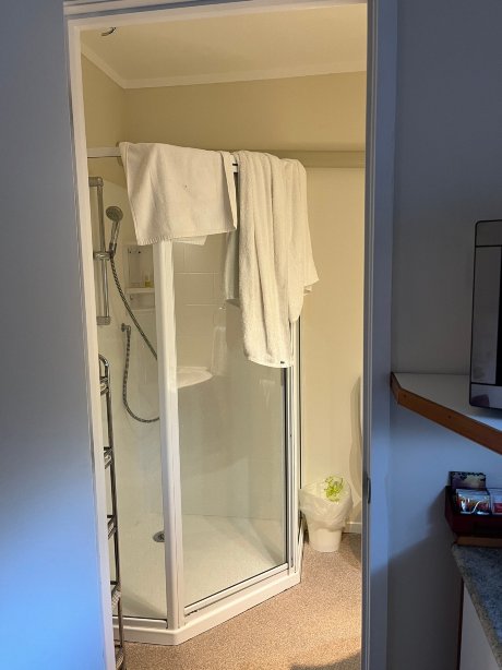 怀希海汽车旅馆-官方