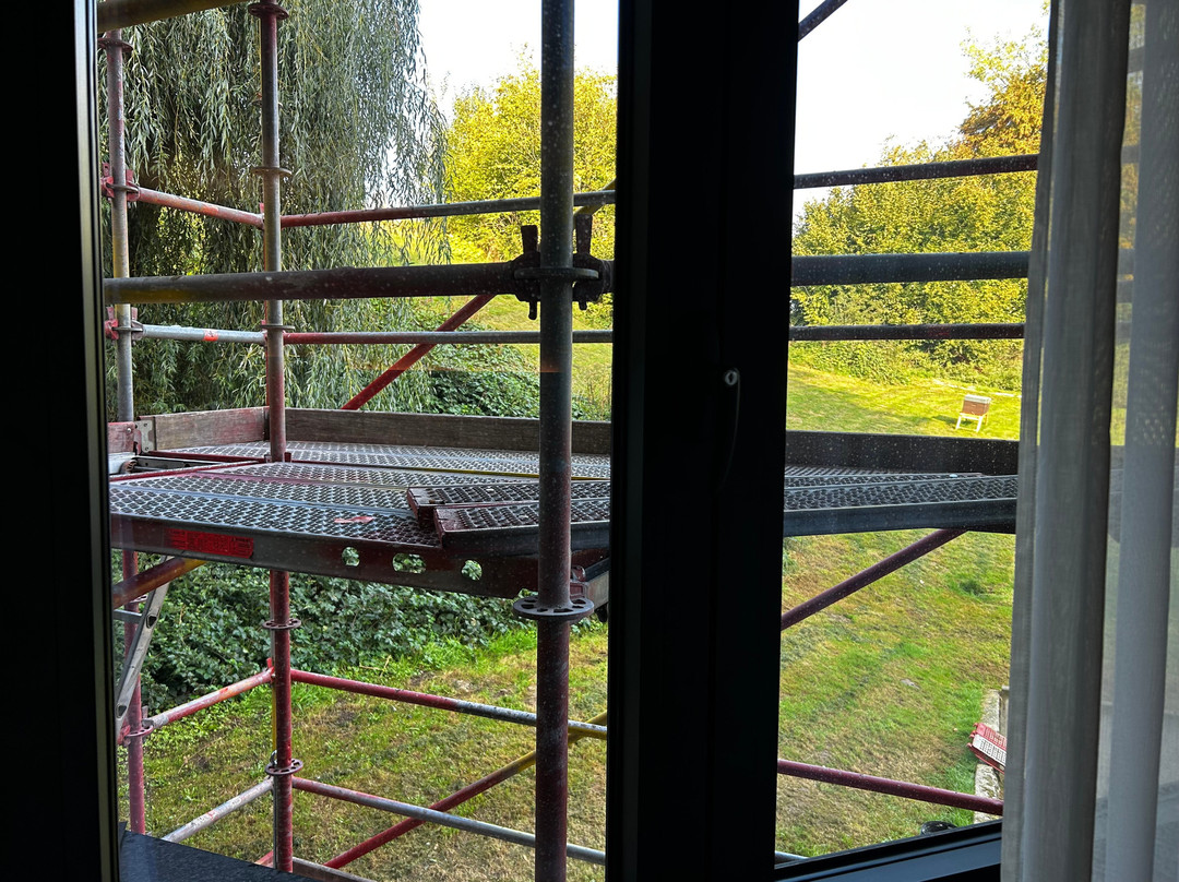 Van Der Valk Hotel Nivelles - Sud主图