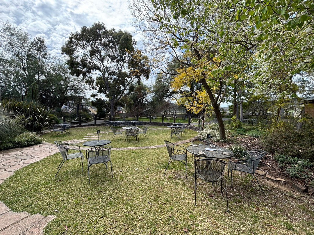 Baileys of Glenrowan-Glenrowan必去景点