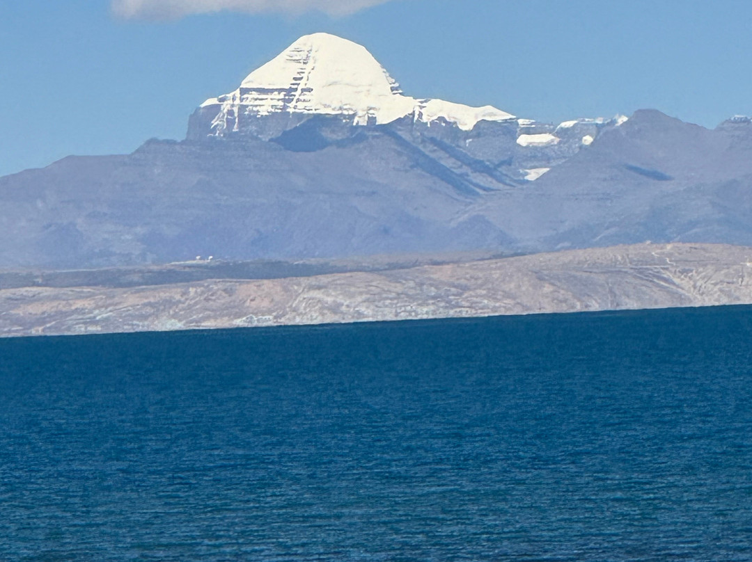 Shree Kailash Yatra (sky)-艾哈迈达巴德必去景点