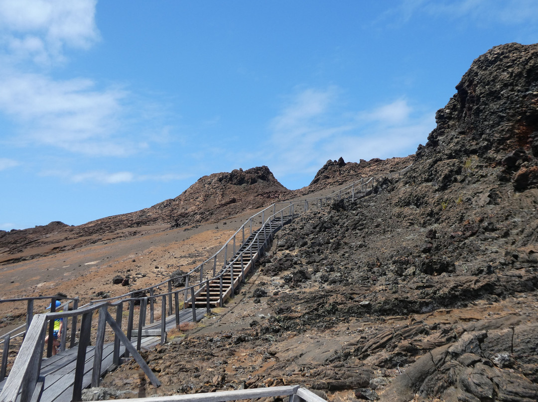 MC Adriana-Bartolome必去景点