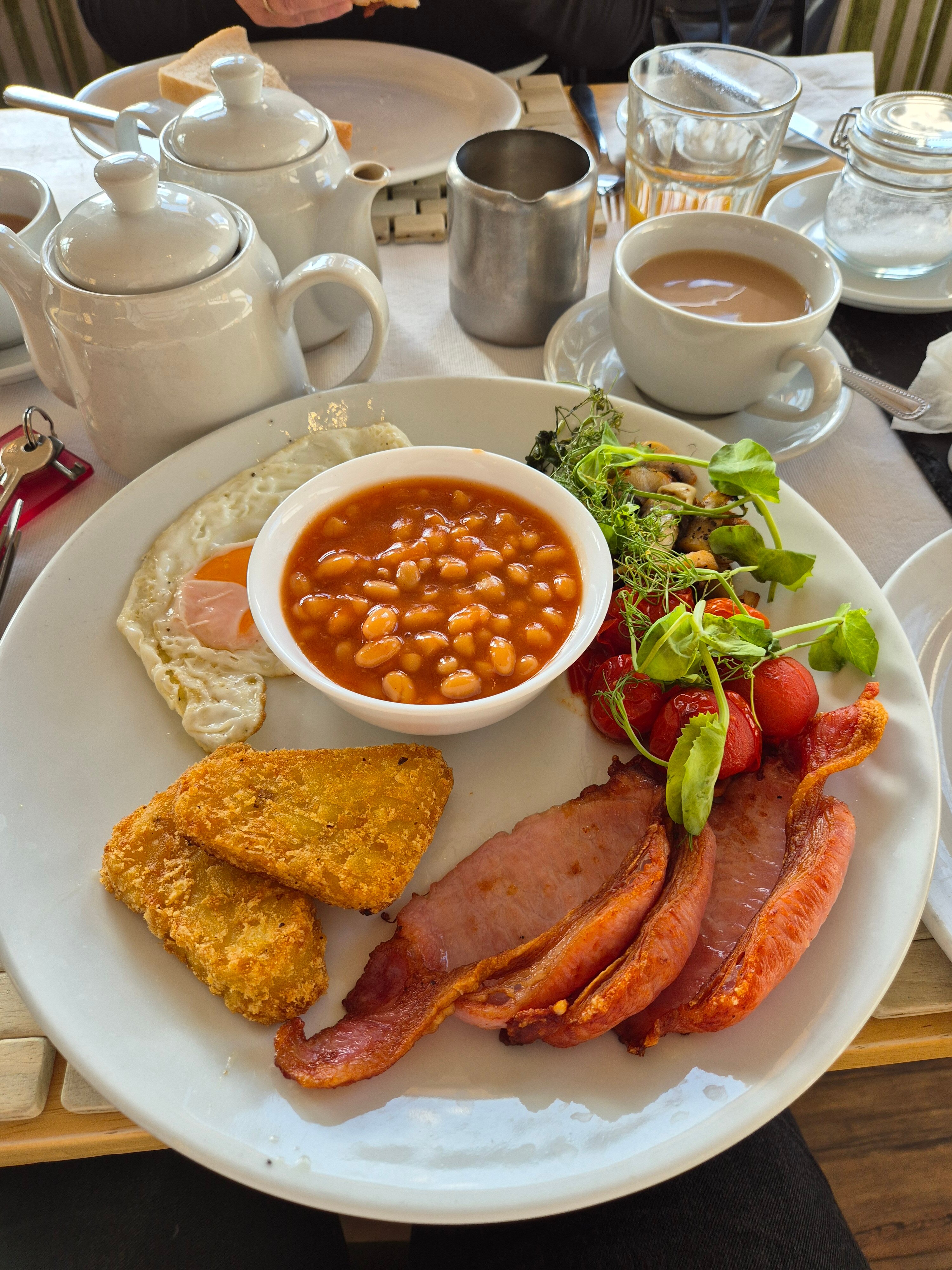 Wiseman's Bridge Inn-官方