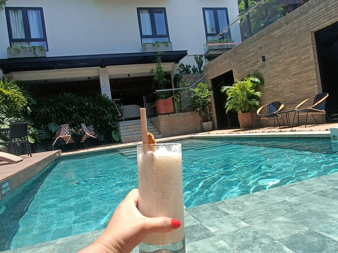 Alko Hotel Integrado主图