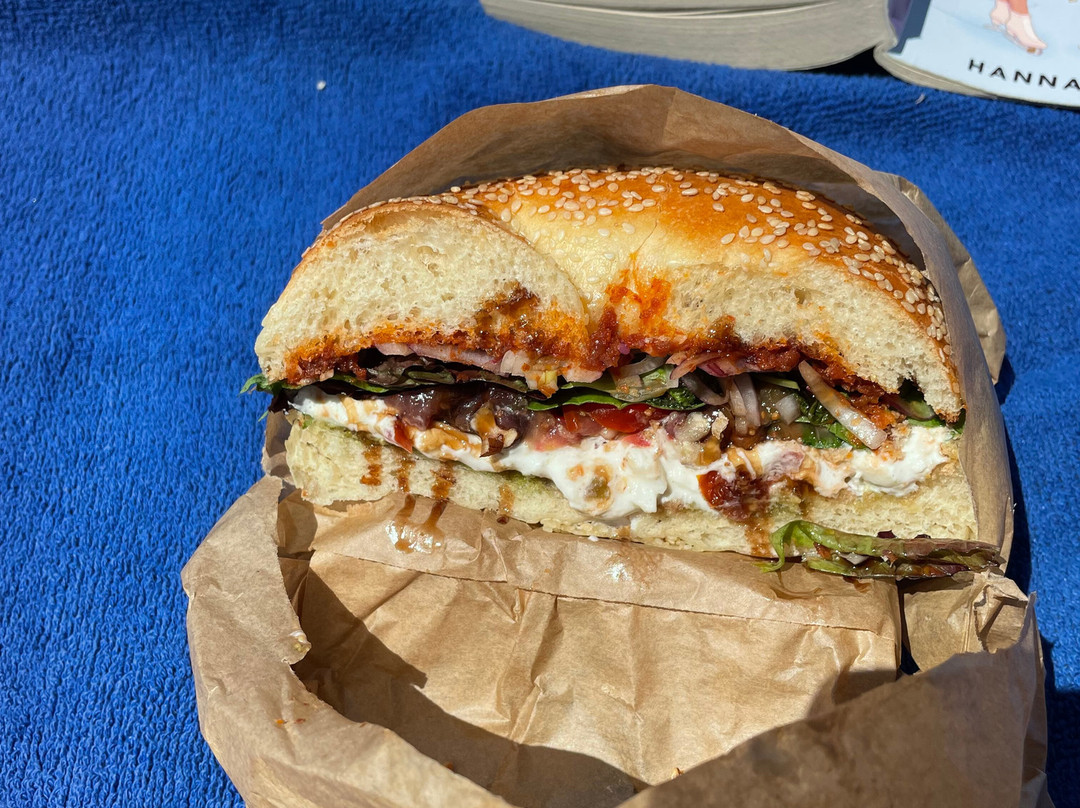 Mini Beach-勒格罗迪鲁瓦必去景点