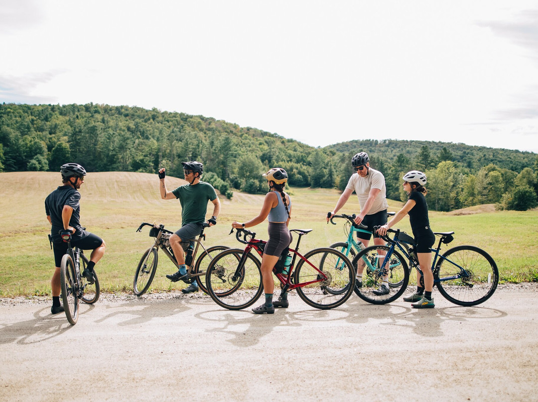 Ramble & Roam Adventures-Huntington必去景点