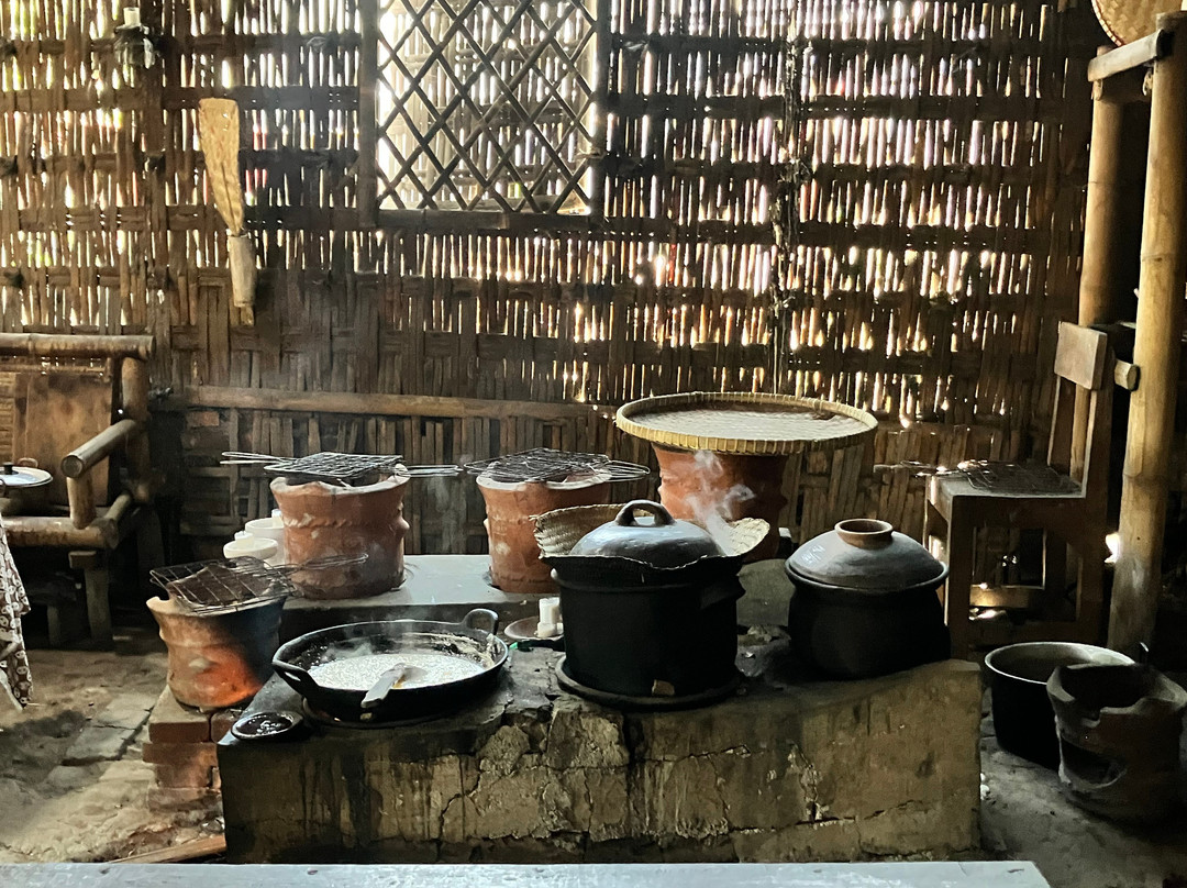 Moana - Sustainable Bicycle Tour-Yogyakarta必去景点