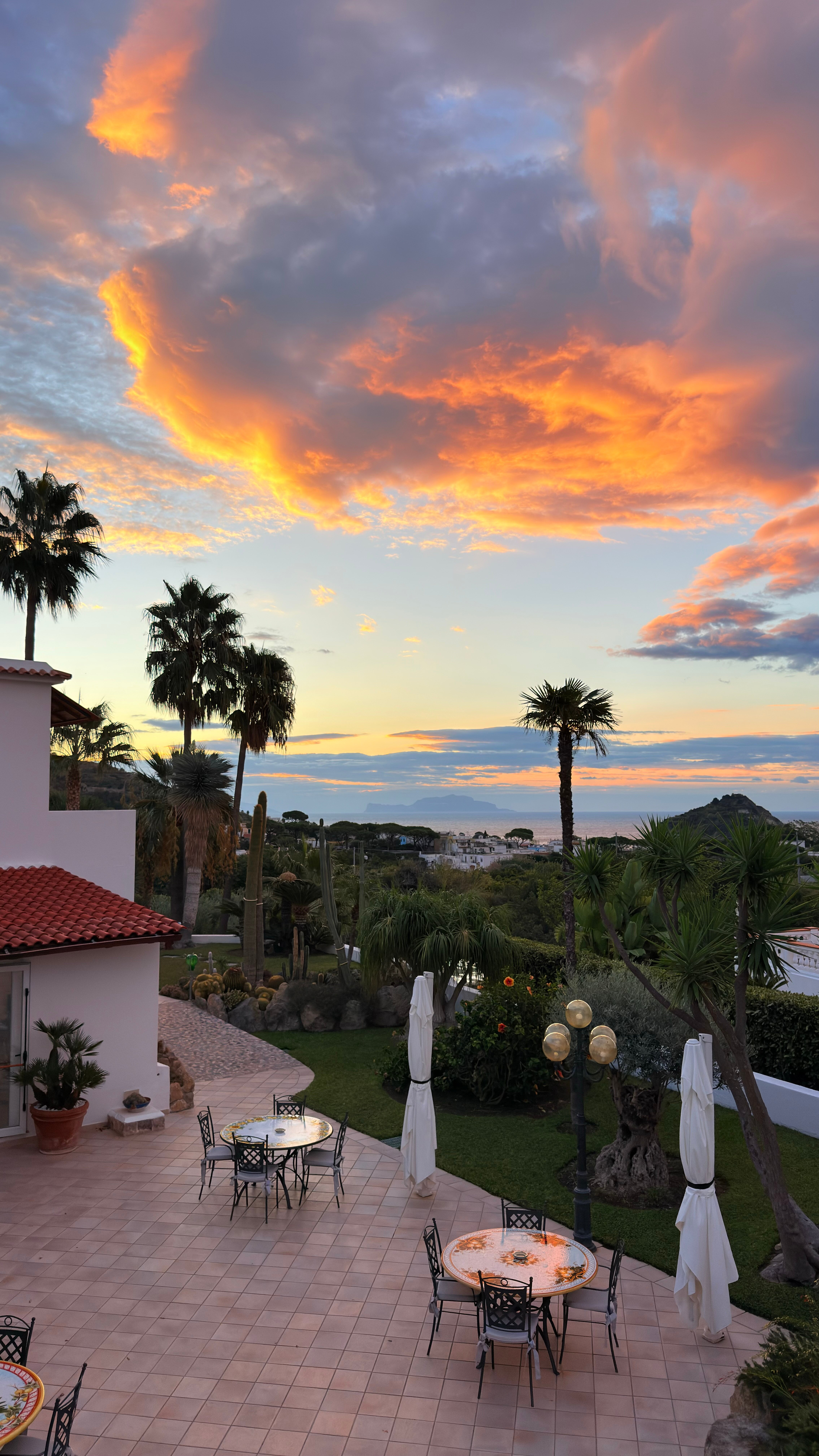 Hotel Villa Miralisa-官方