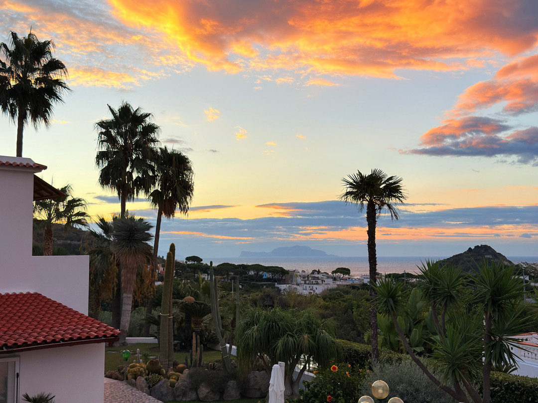 Hotel Villa Miralisa主图