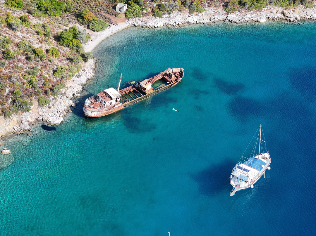 Levantes Hotel主图