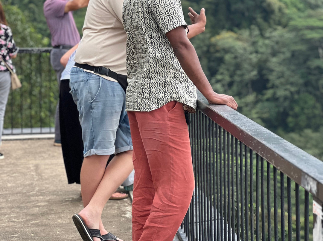 Your Private Driver Sri Lanka - YPDSL-科伦坡必去景点