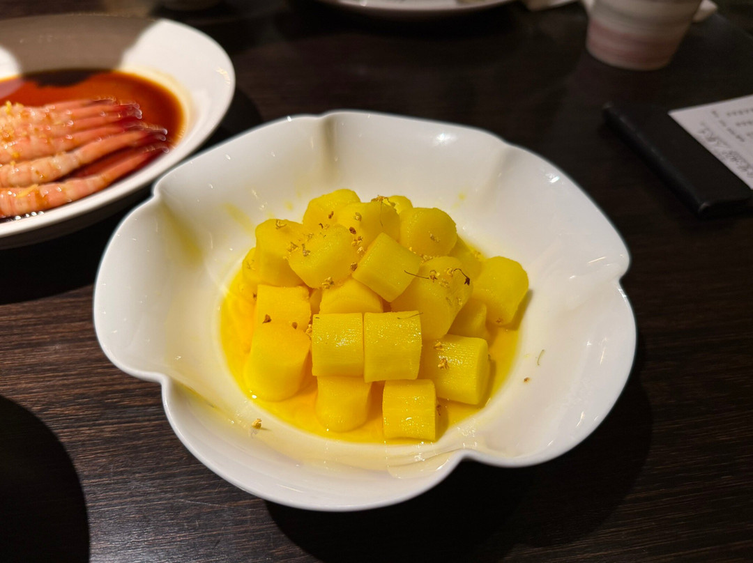 Lu Zao Jiang Nan Restaurant