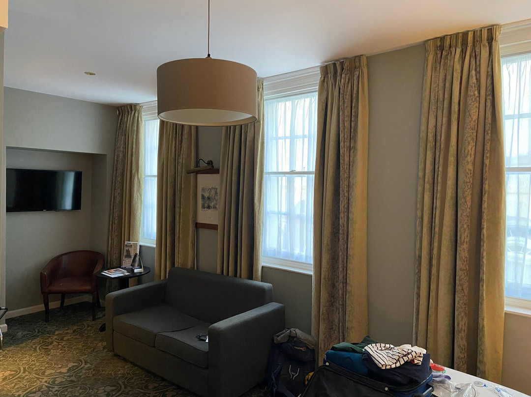 The Kings Head - A JD Wetherspoon Hotel主图