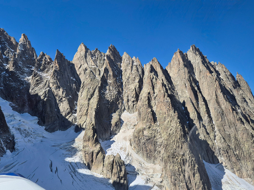 Avialpes-Metz-Tessy必去景点