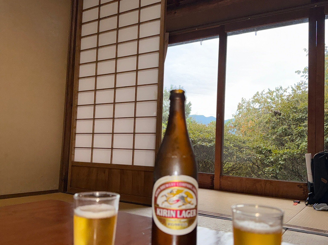 Yogarasu Sanso Nagataki主图