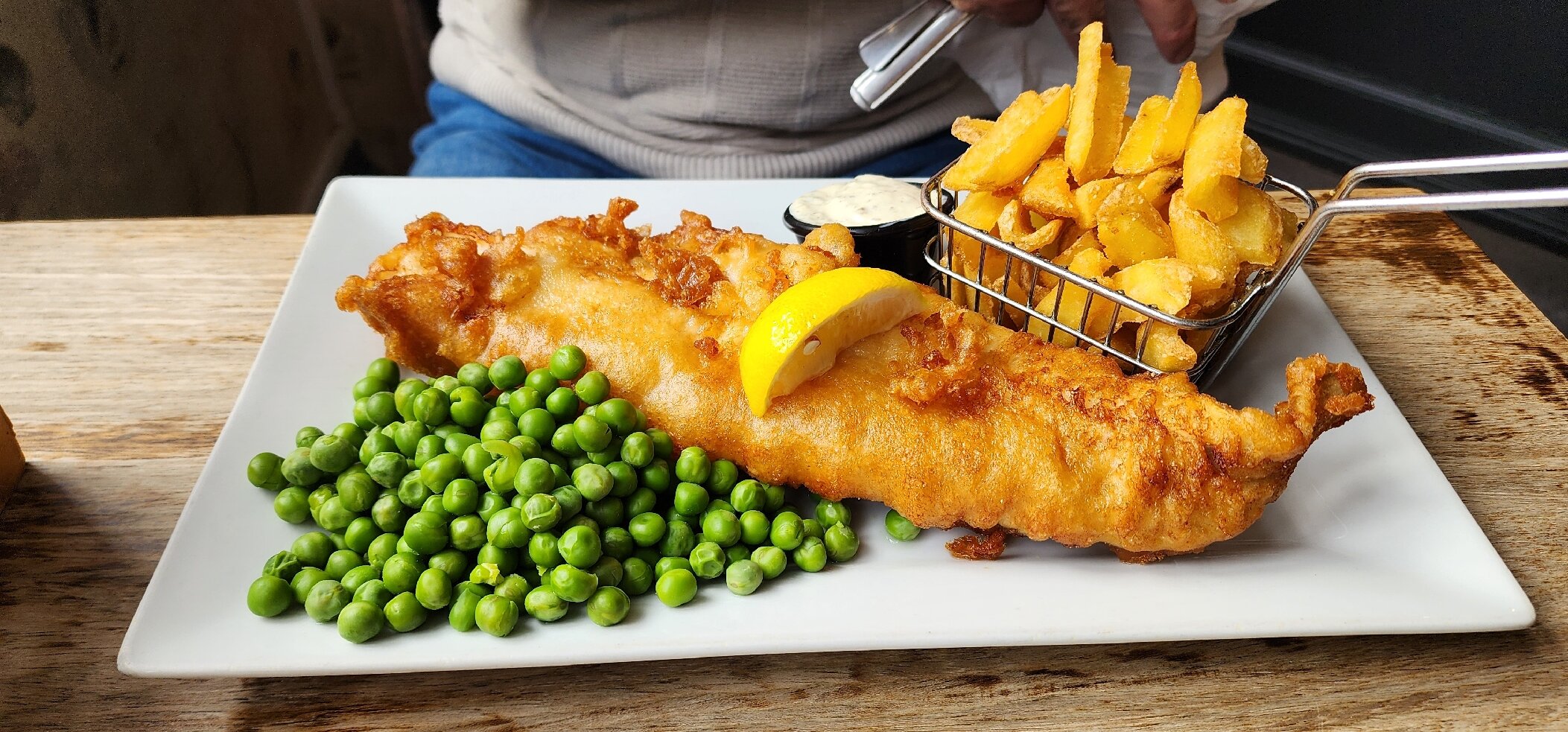 The Darnley Arms-官方