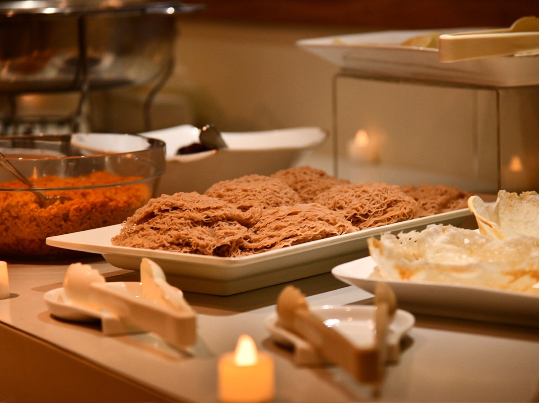 Adora Liveaboard, Maldives-马累必去景点