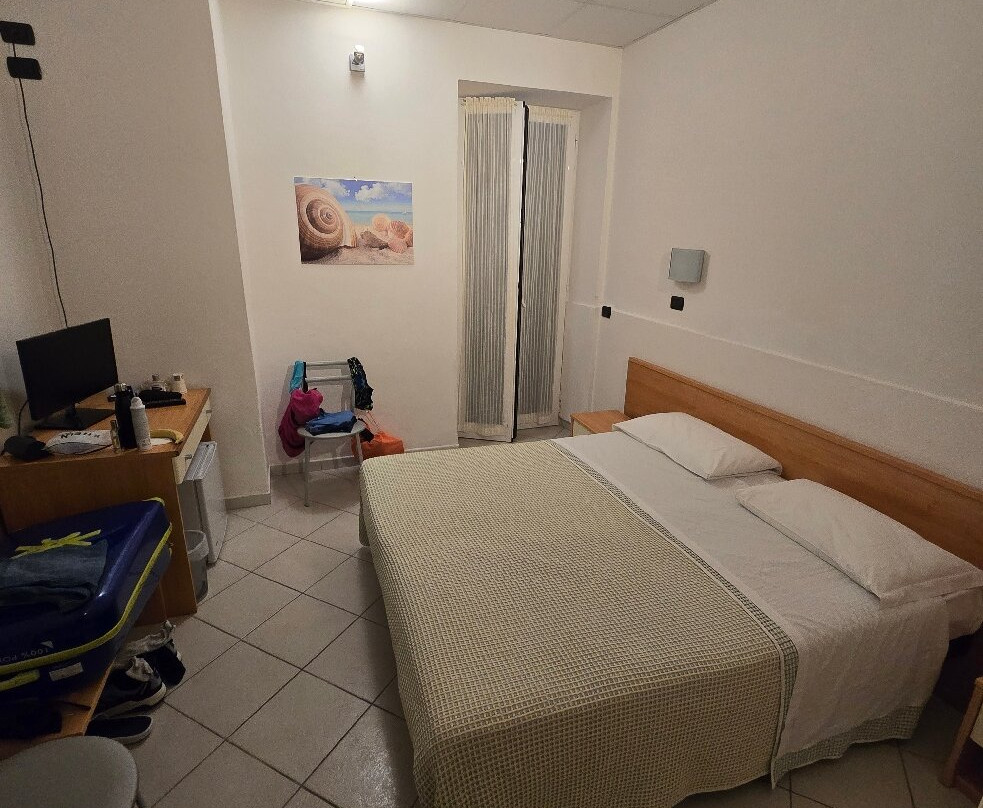 Hotel Stella Marina主图