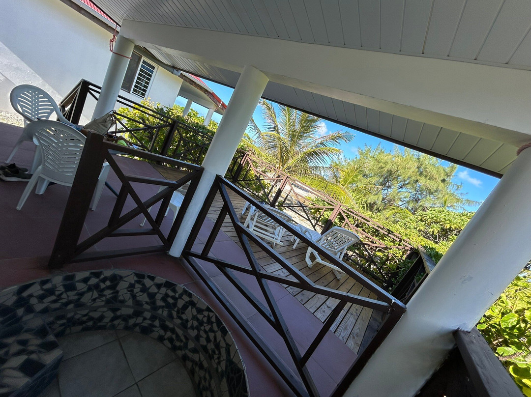 Va'a i te Moana主图