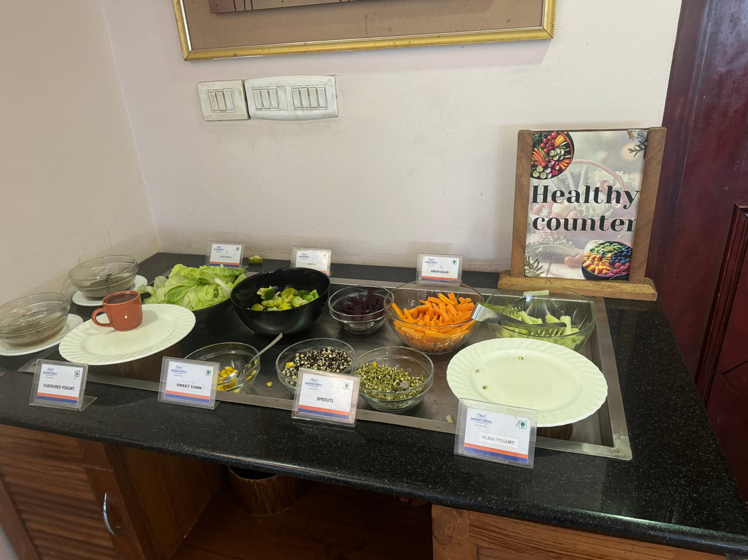 经典大道酒店主图