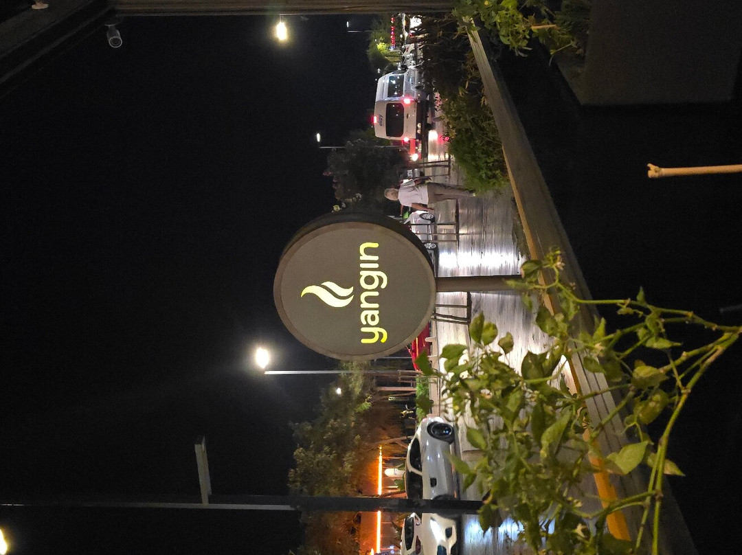 Yangın Food&beverage