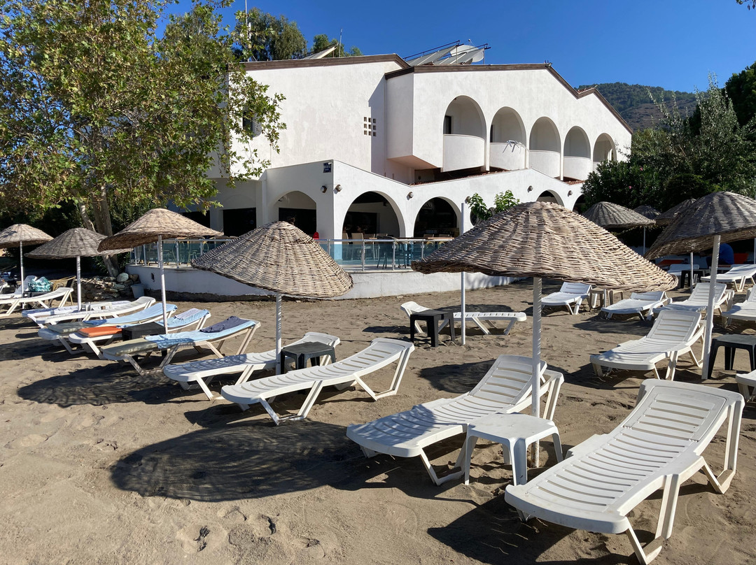 Dogan Paradise Beach Hotel主图