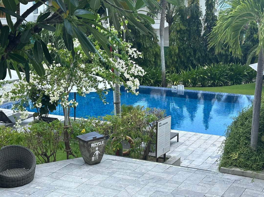 Zest Spa-藩切市必去景点