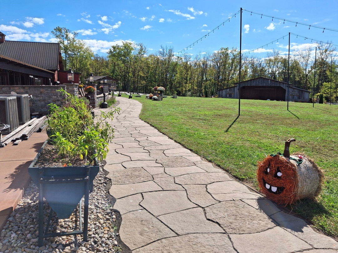 Jeptha Creed-谢尔比维尔必去景点