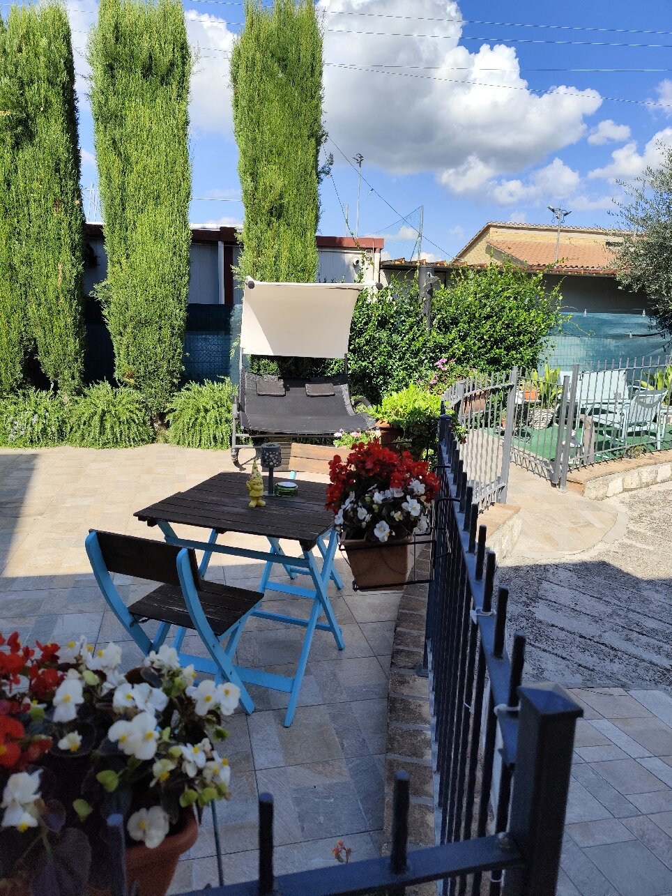 Residenza Cieloterra-官方