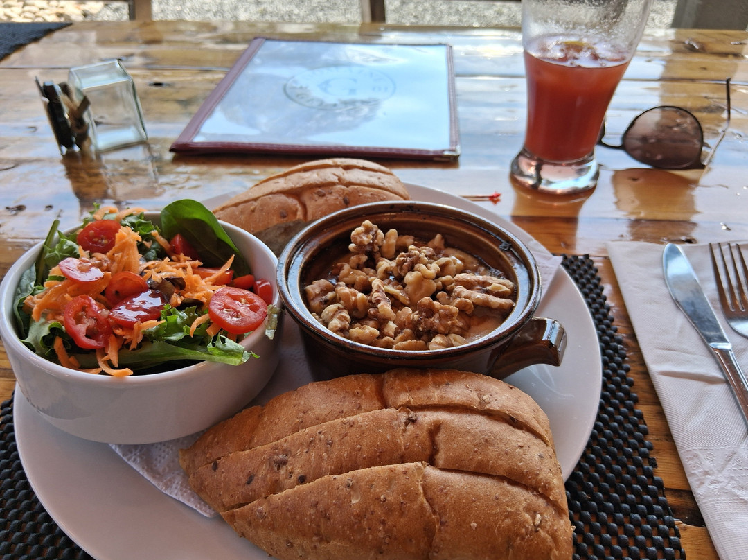 Domaine & Vins Gelinas-Saint-Severe必去景点