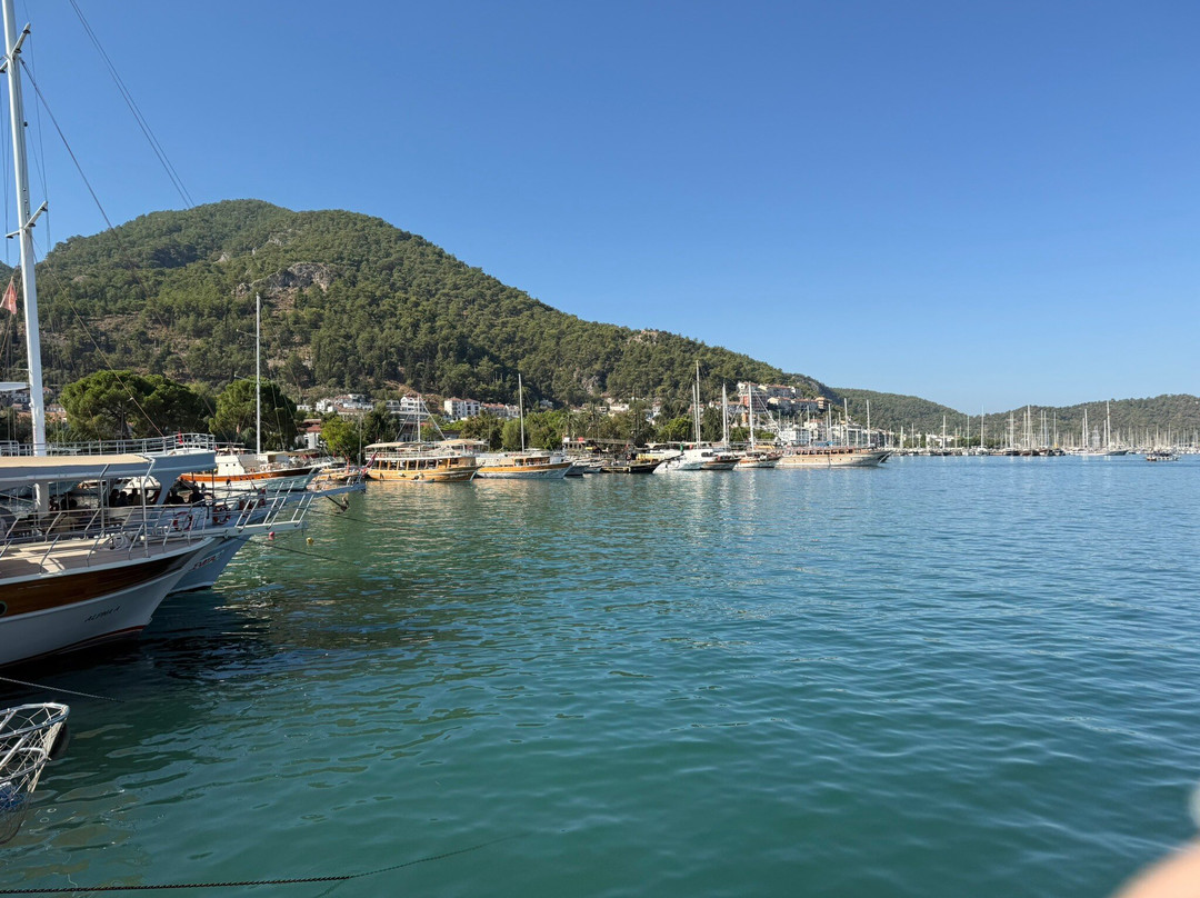 Akra Fethiye The Residence at Tui Blue Sensatori - Adults Only主图