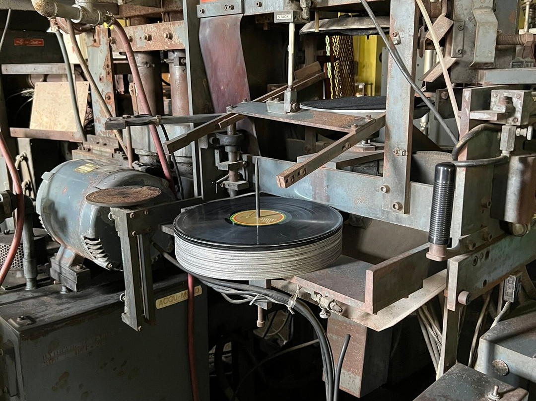 Tuff Gong-金斯敦必去景点