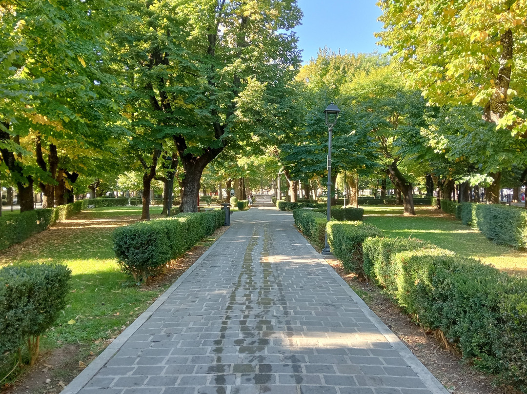 Parco Comunale-Avezzano必去景点