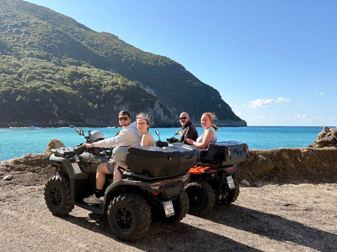 Daytona Rentals-Kato Agios Markos必去景点