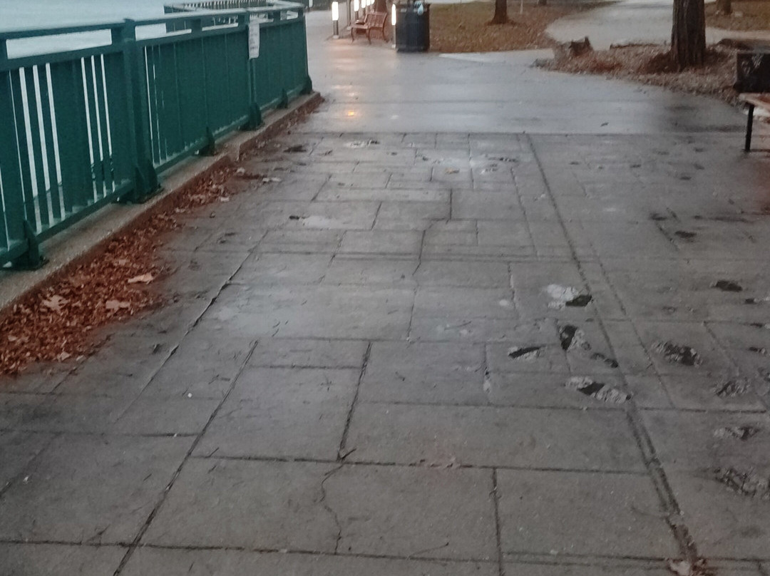 Windsor Riverfront-温莎堡必去景点