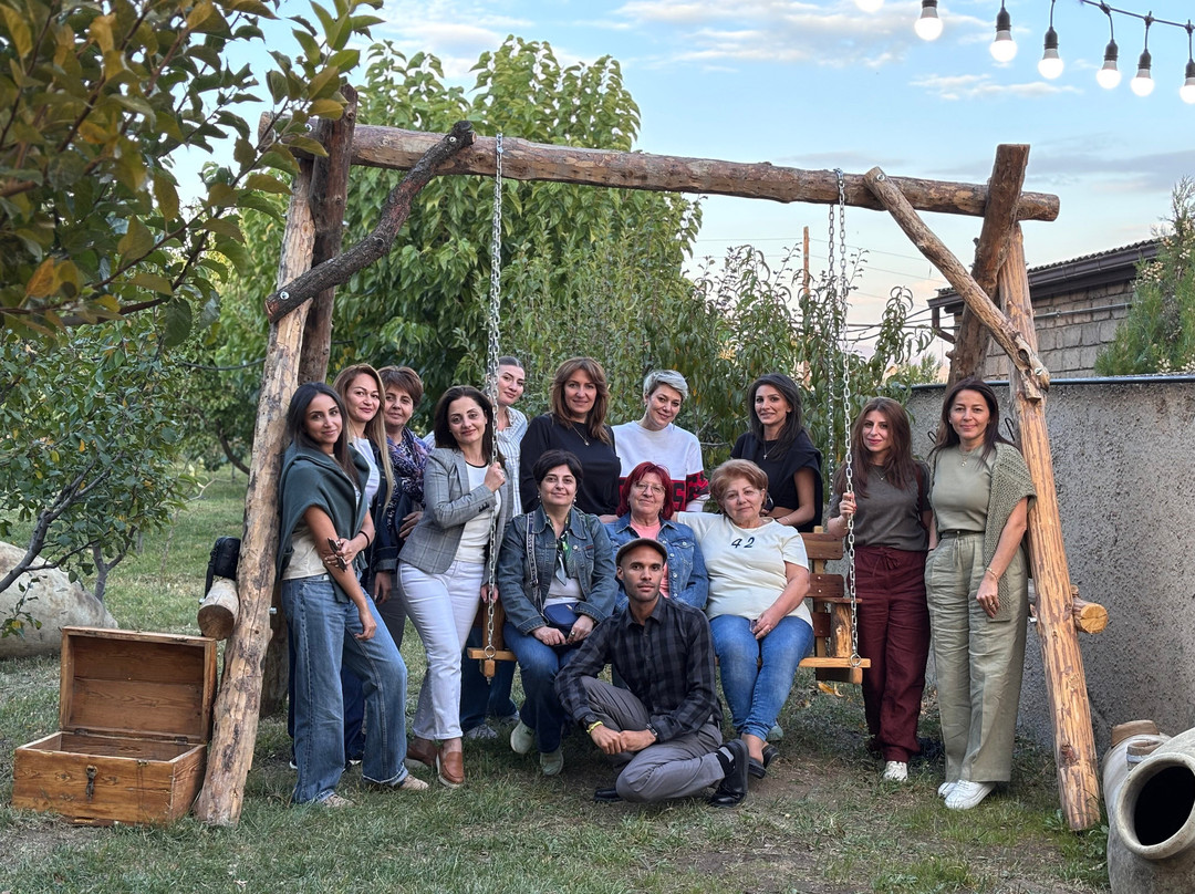 Matevosyan Wine Tour